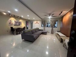 Blk 275B Wenya (Jurong West), HDB 5 Rooms #619600981